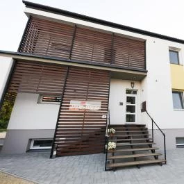 Suri Bau Apartman Mosonmagyaróvár - Külső kép