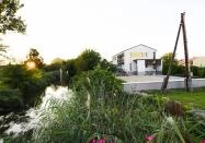 Suri Bau Apartman Mosonmagyaróvár