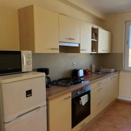 Suri Bau Apartman Mosonmagyaróvár - Szobák