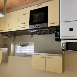 Suri Bau Apartman Mosonmagyaróvár - Egyéb