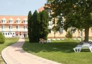 Aqua Hotel Termál Mosonmagyaróvár