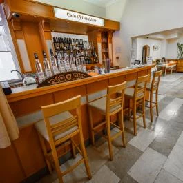 Aqua Hotel Termál Mosonmagyaróvár - Vendéglátás