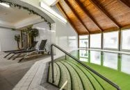 Aqua Hotel Termál Mosonmagyaróvár
