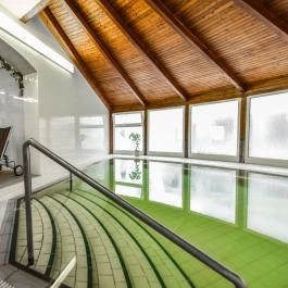 Aqua Hotel Termál Mosonmagyaróvár - 