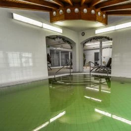 Aqua Hotel Termál Mosonmagyaróvár - 