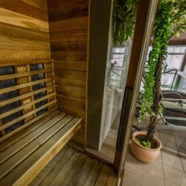 Aqua Hotel Termál Mosonmagyaróvár - Wellness