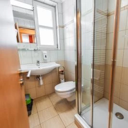 Aqua Hotel Termál Mosonmagyaróvár - Szobák