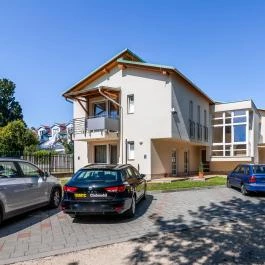 Aqua Hotel Termál Mosonmagyaróvár - Külső kép