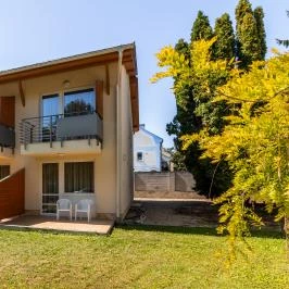 Aqua Hotel Termál Mosonmagyaróvár - Külső kép