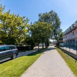 Aqua Hotel Termál Mosonmagyaróvár - Külső kép