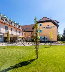 Aqua Hotel Termál