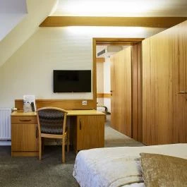 Aqua Hotel Termál Mosonmagyaróvár - Szobák