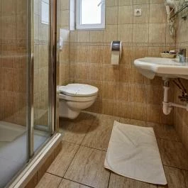 Aqua Hotel Termál Mosonmagyaróvár - Szobák