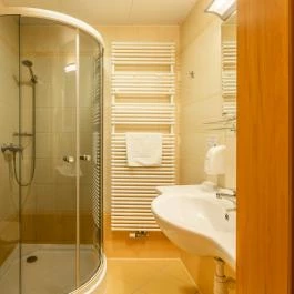 Aqua Hotel Termál Mosonmagyaróvár - Szobák