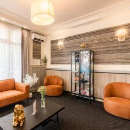 Aqua Hotel Termál Mosonmagyaróvár - Belső