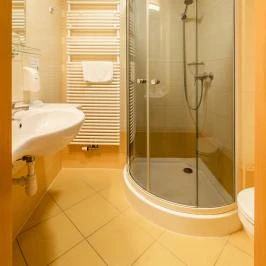 Aqua Hotel Termál Mosonmagyaróvár - Szobák