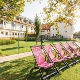 Aqua Hotel Termál Mosonmagyaróvár - Külső kép