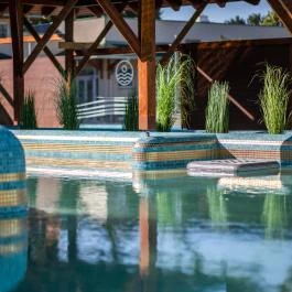 Aqua Hotel Termál Mosonmagyaróvár - 