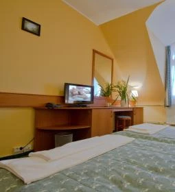 Thermal Hotel Superior Mosonmagyaróvár