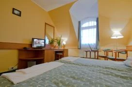 Thermal Hotel Superior Mosonmagyaróvár Mosonmagyaróvár