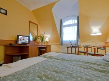 Thermal Hotel Superior Mosonmagyaróvár Mosonmagyaróvár