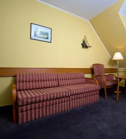 Thermal Hotel Superior Mosonmagyaróvár