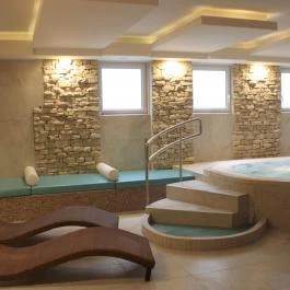 Thermal Hotel Superior Mosonmagyaróvár Mosonmagyaróvár - Wellness