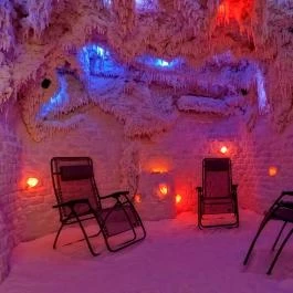 Thermal Hotel Superior Mosonmagyaróvár Mosonmagyaróvár - Wellness