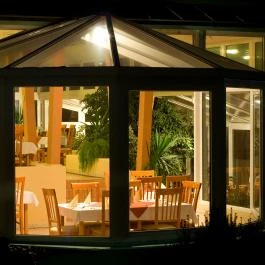 Thermal Hotel Superior Mosonmagyaróvár Mosonmagyaróvár - Vendéglátás