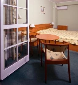 Thermal Hotel Superior Mosonmagyaróvár