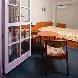 Thermal Hotel Superior Mosonmagyaróvár Mosonmagyaróvár - Szobák