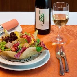 Thermal Hotel Superior Mosonmagyaróvár Mosonmagyaróvár - Vendéglátás