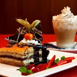 Thermal Hotel Superior Mosonmagyaróvár Mosonmagyaróvár - Vendéglátás