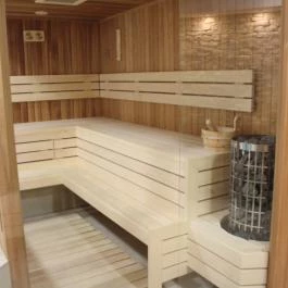 Thermal Hotel Superior Mosonmagyaróvár Mosonmagyaróvár - Wellness