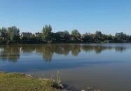 Mosonmagyaróvár - Báger-tó