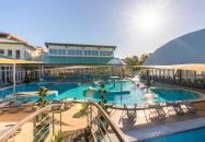 Mosonmagyaróvár - Bio Flexum - Termál Gyógyfürdő