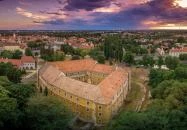 Mosonmagyaróvár - Mosonmagyaróvári Vár