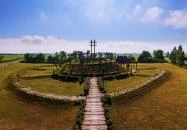 Muhi - Muhi csata Emlékmű