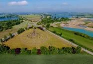 Muhi csata Emlékmű Muhi