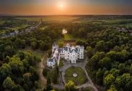 Nádasdladány - Nádasdy-kastély