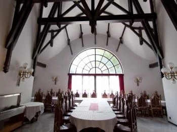 Trófea Vadászház és Étterem Nádudvar