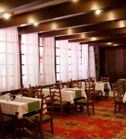 Trófea Vadászház és Étterem