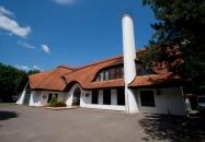 Trófea Vadászház és Étterem Nádudvar