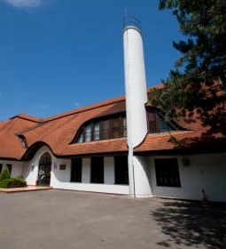 Trófea Vadászház és Étterem