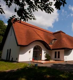 Trófea Vadászház és Hotel