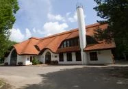 Trófea Vadászház és Hotel Nádudvar