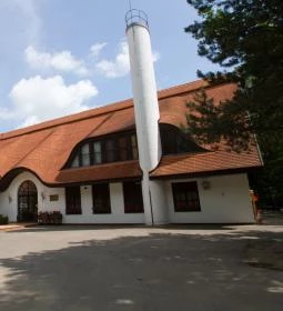Trófea Vadászház és Hotel