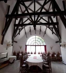 Trófea Vadászház és Hotel