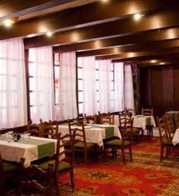 Trófea Vadászház és Hotel