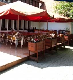 Trófea Vadászház és Hotel